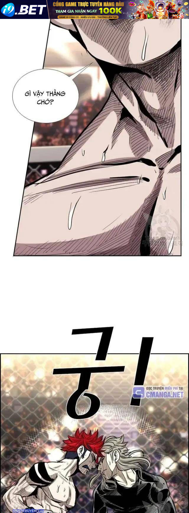 Shark - Cá Mập - Chapter 205 - Page 52