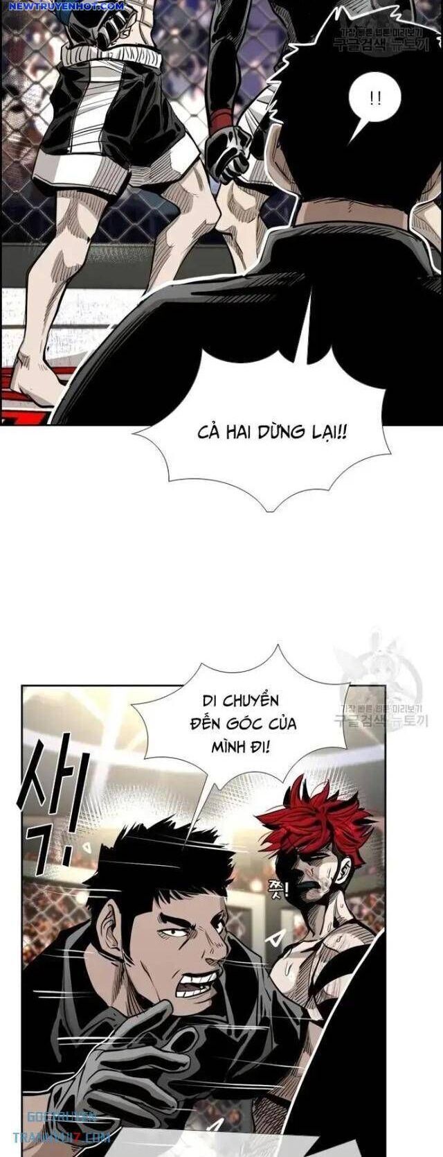 Shark - Cá Mập - Chapter 205 - Page 53