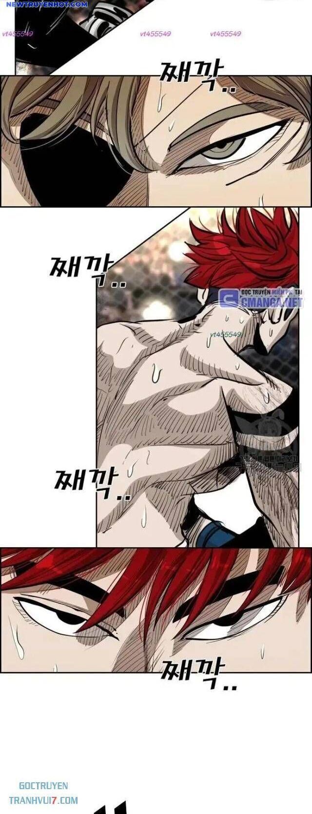 Shark - Cá Mập - Chapter 205 - Page 56