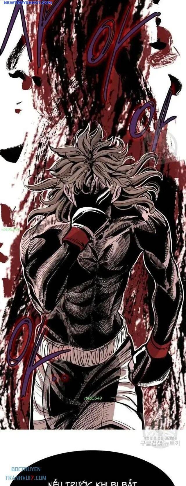 Shark - Cá Mập - Chapter 205 - Page 58