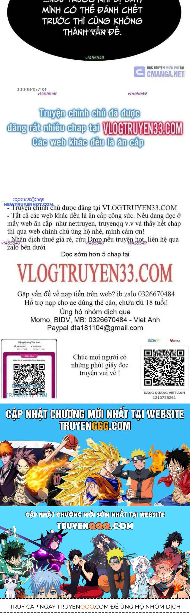 Shark - Cá Mập - Chapter 205 - Page 59