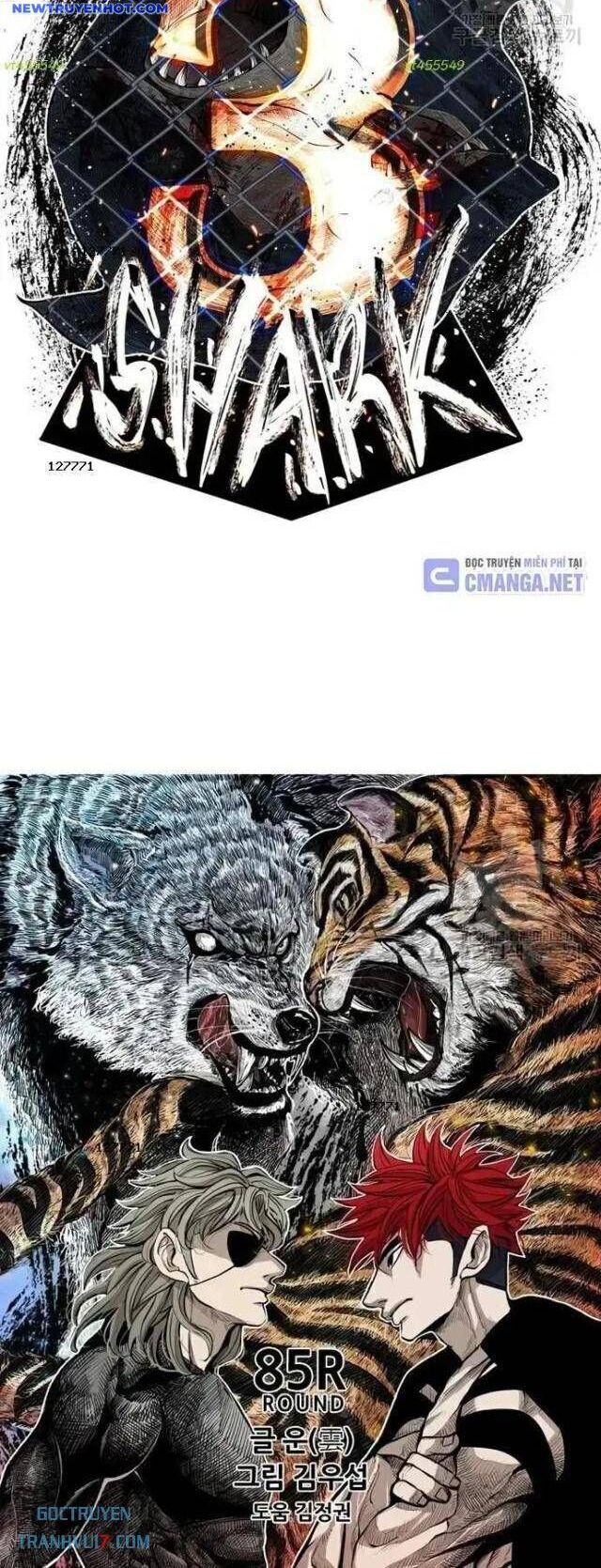 Shark - Cá Mập - Chapter 205 - Page 6