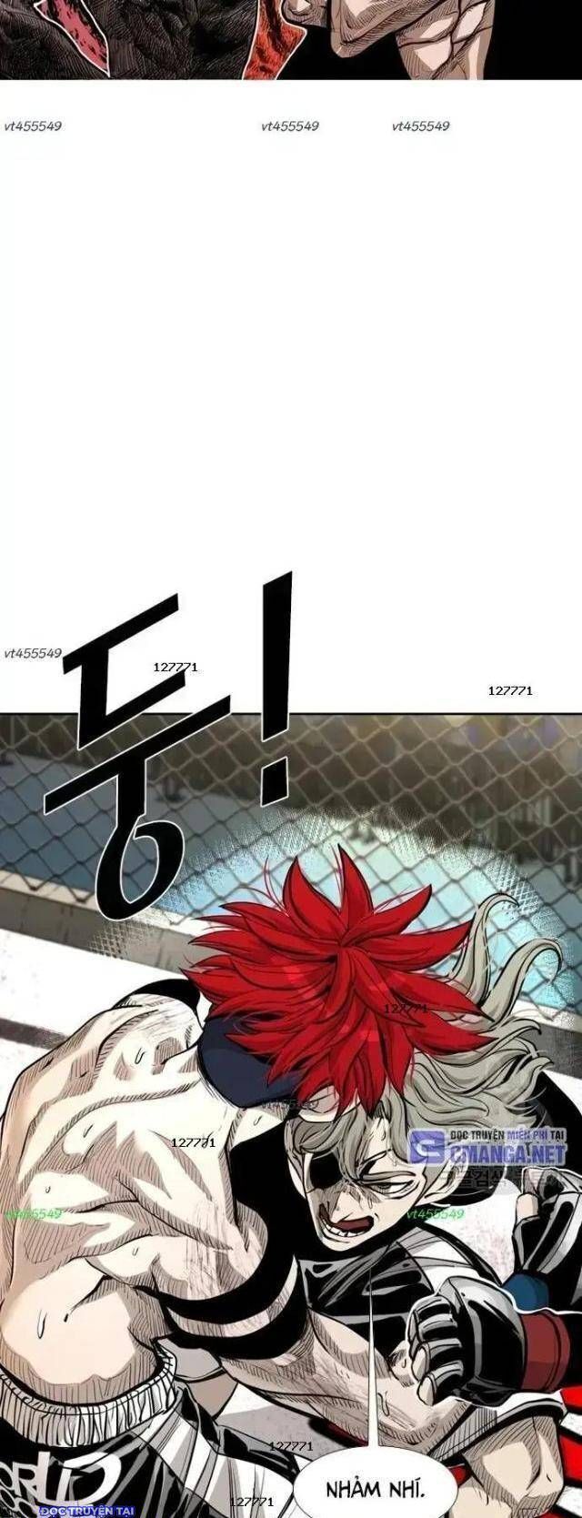 Shark - Cá Mập - Chapter 205 - Page 7