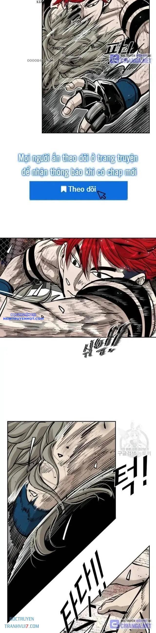 Shark - Cá Mập - Chapter 205 - Page 9