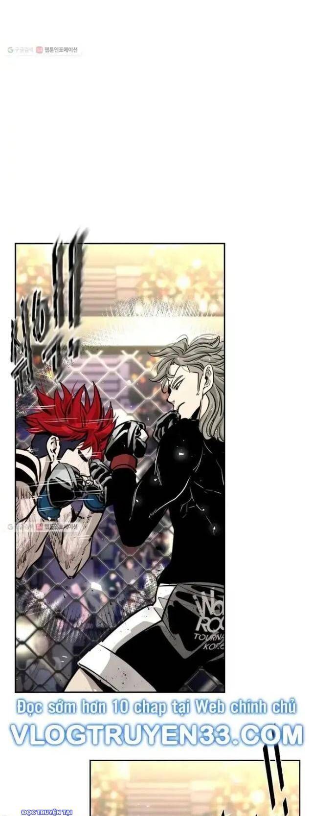 Shark - Cá Mập - Chapter 206 - Page 10