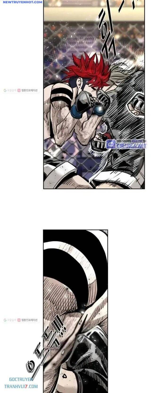 Shark - Cá Mập - Chapter 206 - Page 11