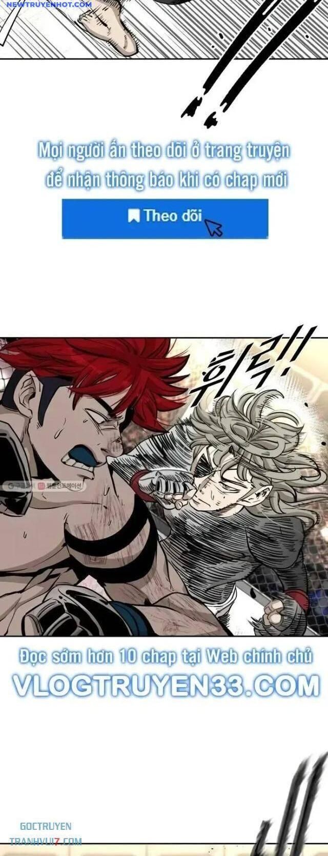 Shark - Cá Mập - Chapter 206 - Page 13