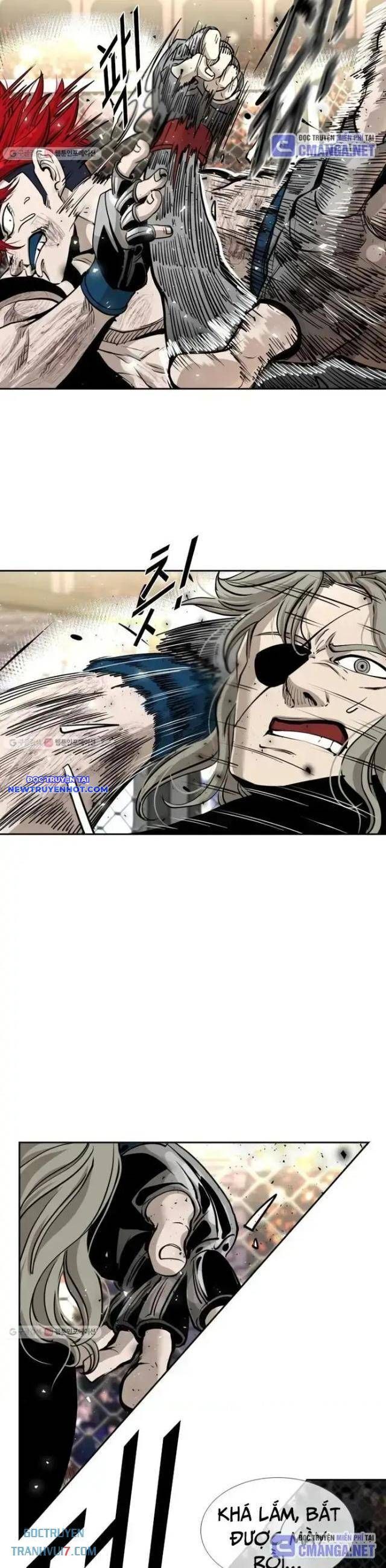 Shark - Cá Mập - Chapter 206 - Page 14