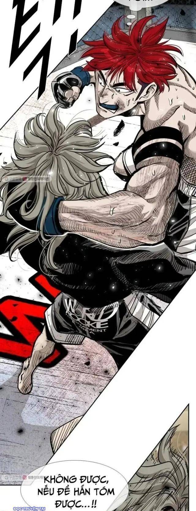 Shark - Cá Mập - Chapter 206 - Page 15