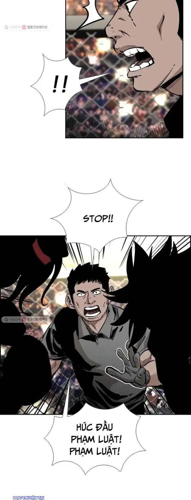 Shark - Cá Mập - Chapter 206 - Page 20