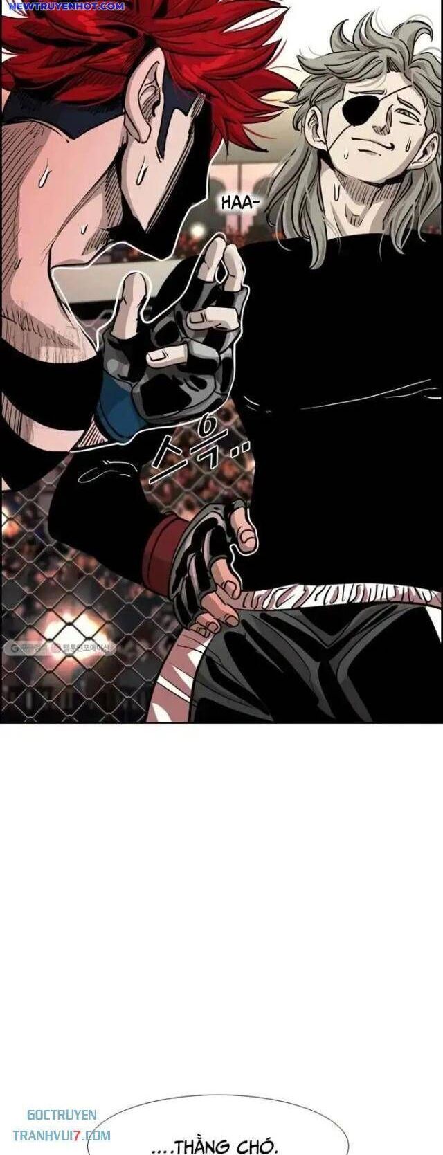 Shark - Cá Mập - Chapter 206 - Page 23