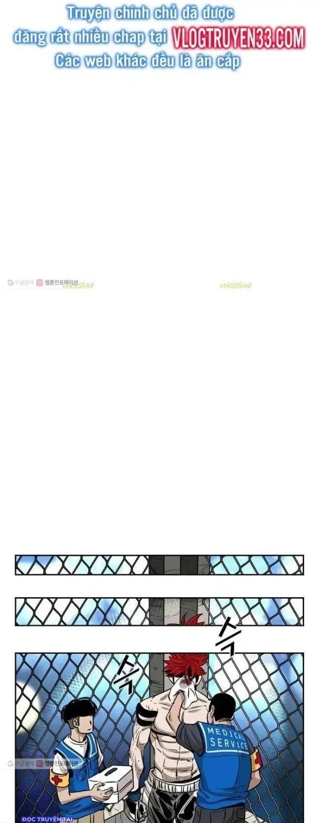 Shark - Cá Mập - Chapter 206 - Page 25