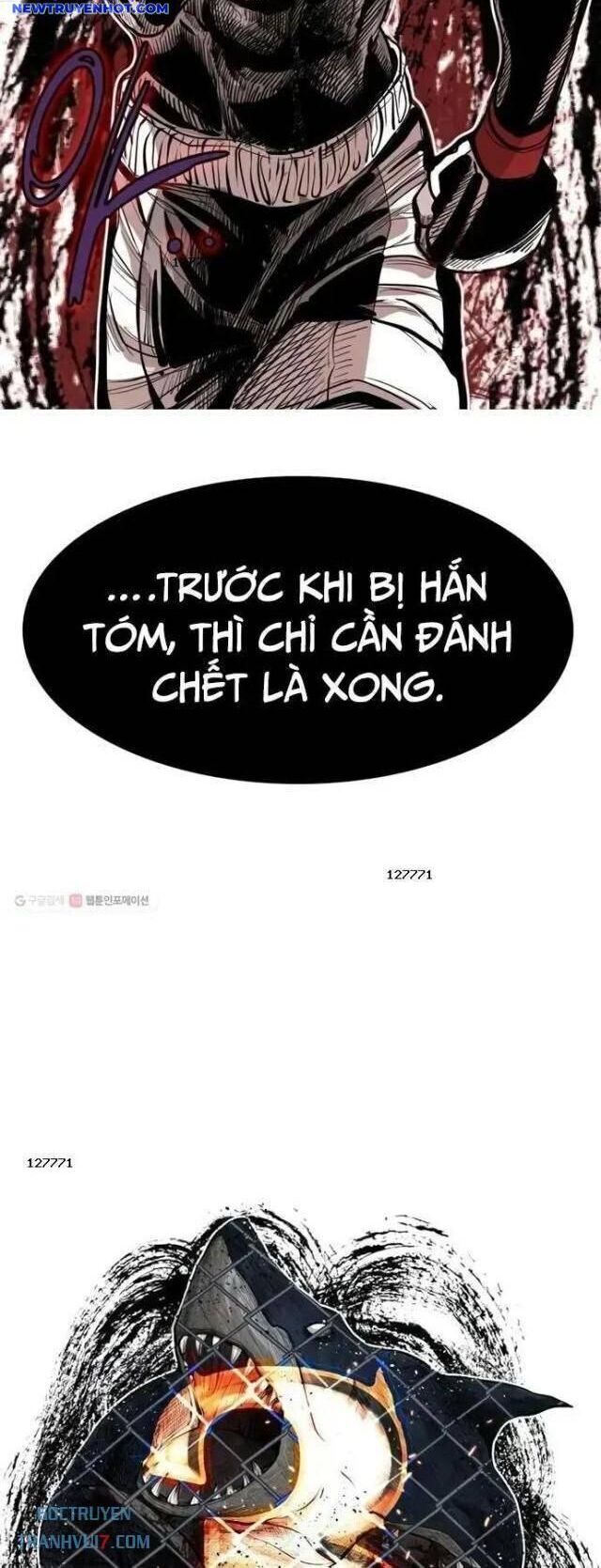 Shark - Cá Mập - Chapter 206 - Page 3