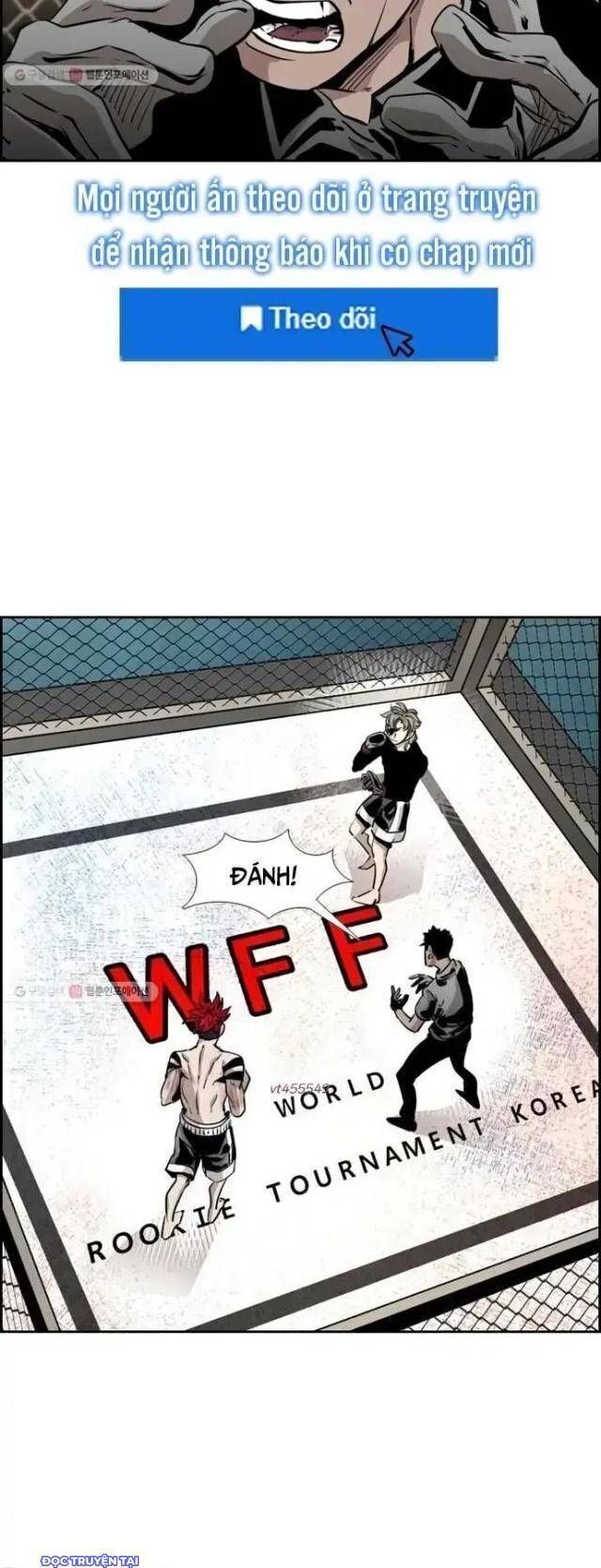 Shark - Cá Mập - Chapter 206 - Page 30