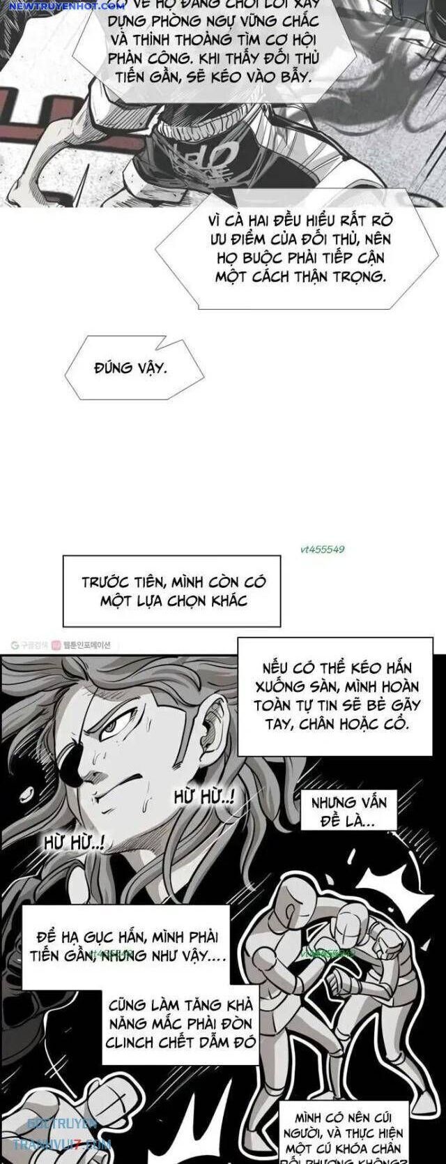 Shark - Cá Mập - Chapter 206 - Page 33