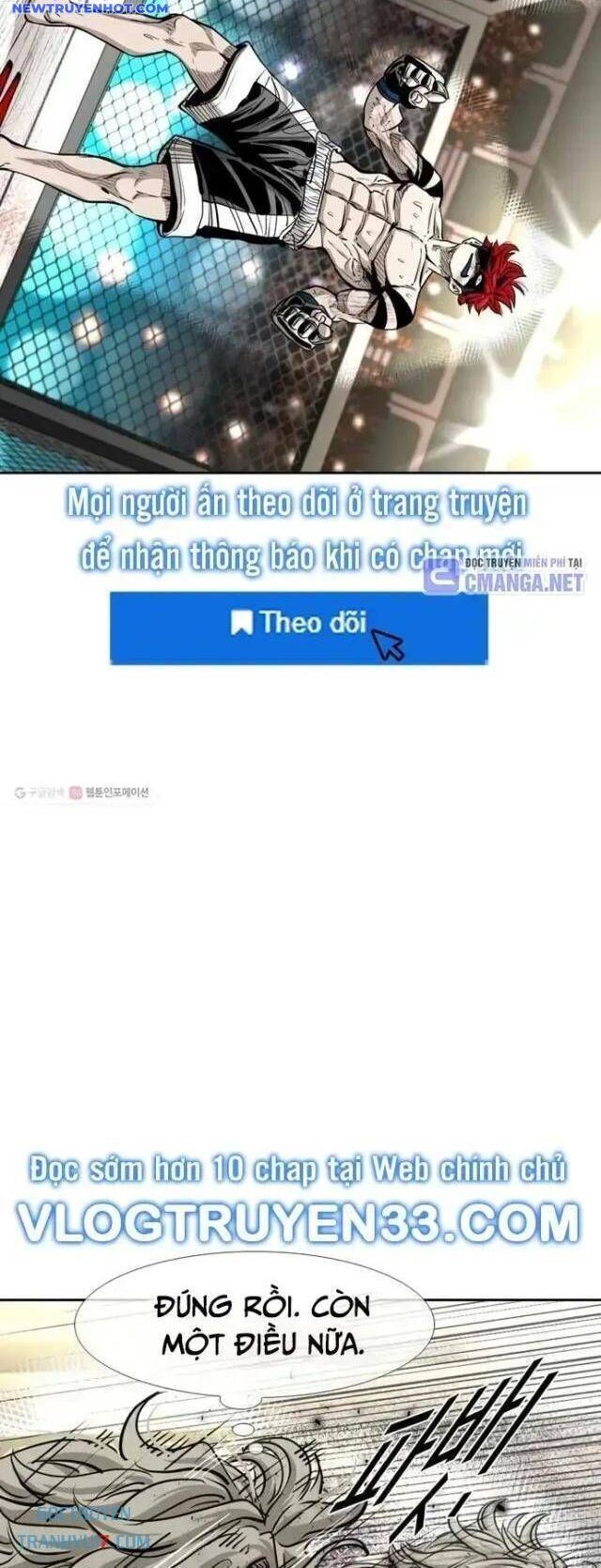 Shark - Cá Mập - Chapter 206 - Page 36