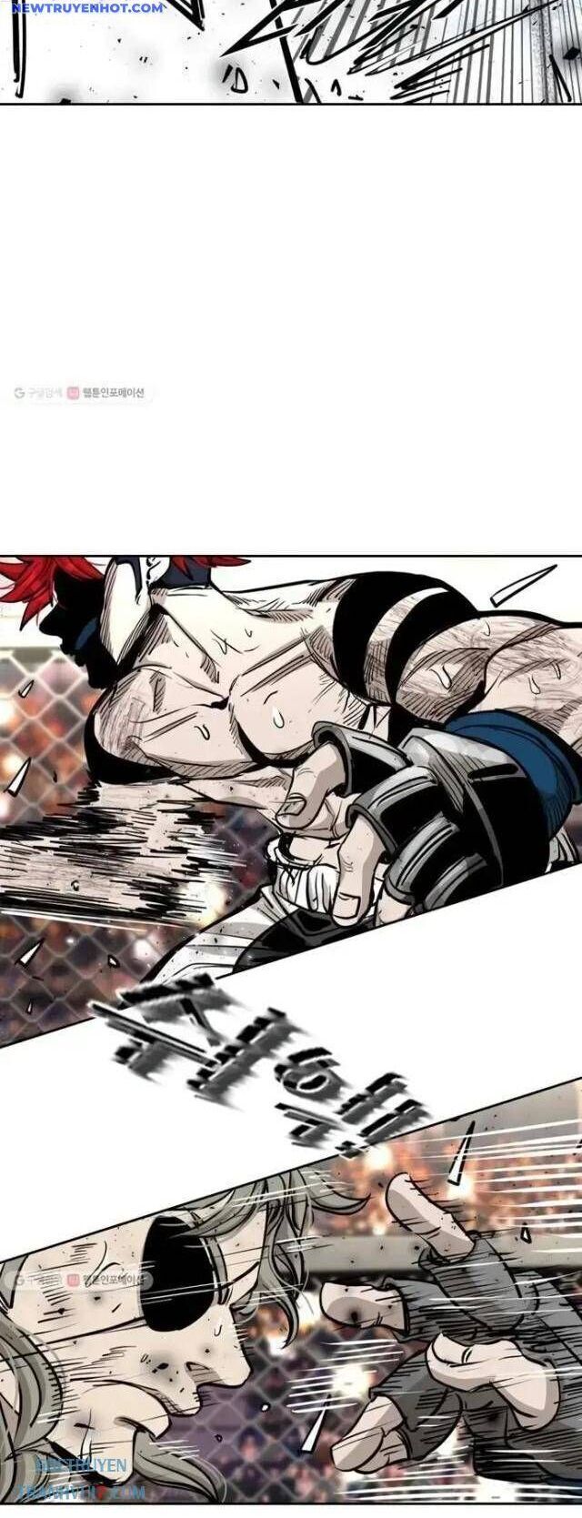 Shark - Cá Mập - Chapter 206 - Page 38