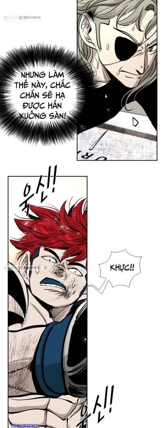 Shark - Cá Mập - Chapter 206 - Page 40