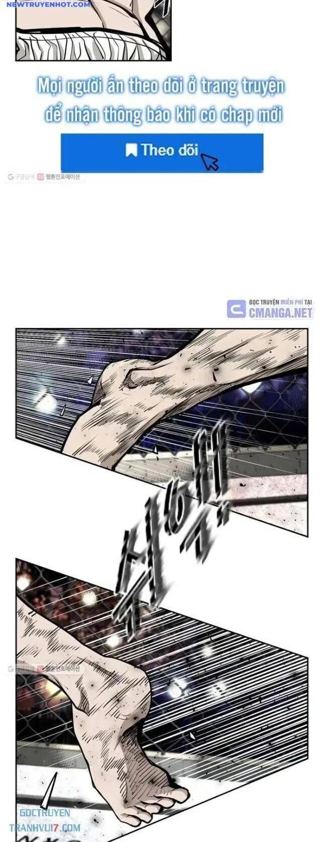 Shark - Cá Mập - Chapter 206 - Page 41