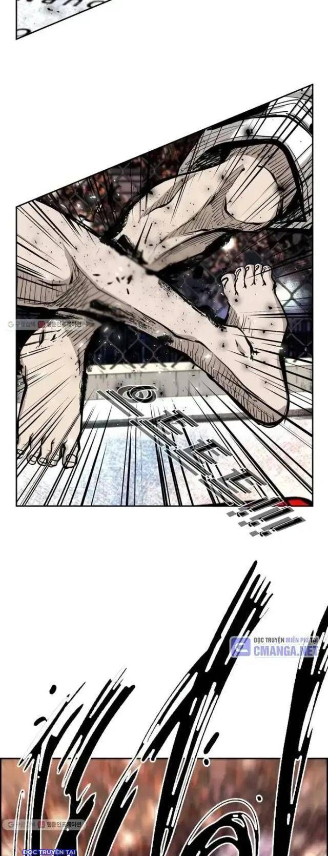 Shark - Cá Mập - Chapter 206 - Page 42