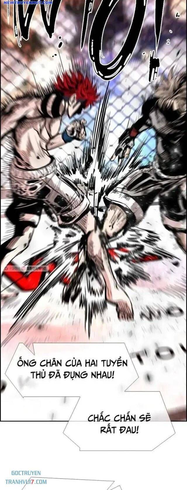 Shark - Cá Mập - Chapter 206 - Page 43