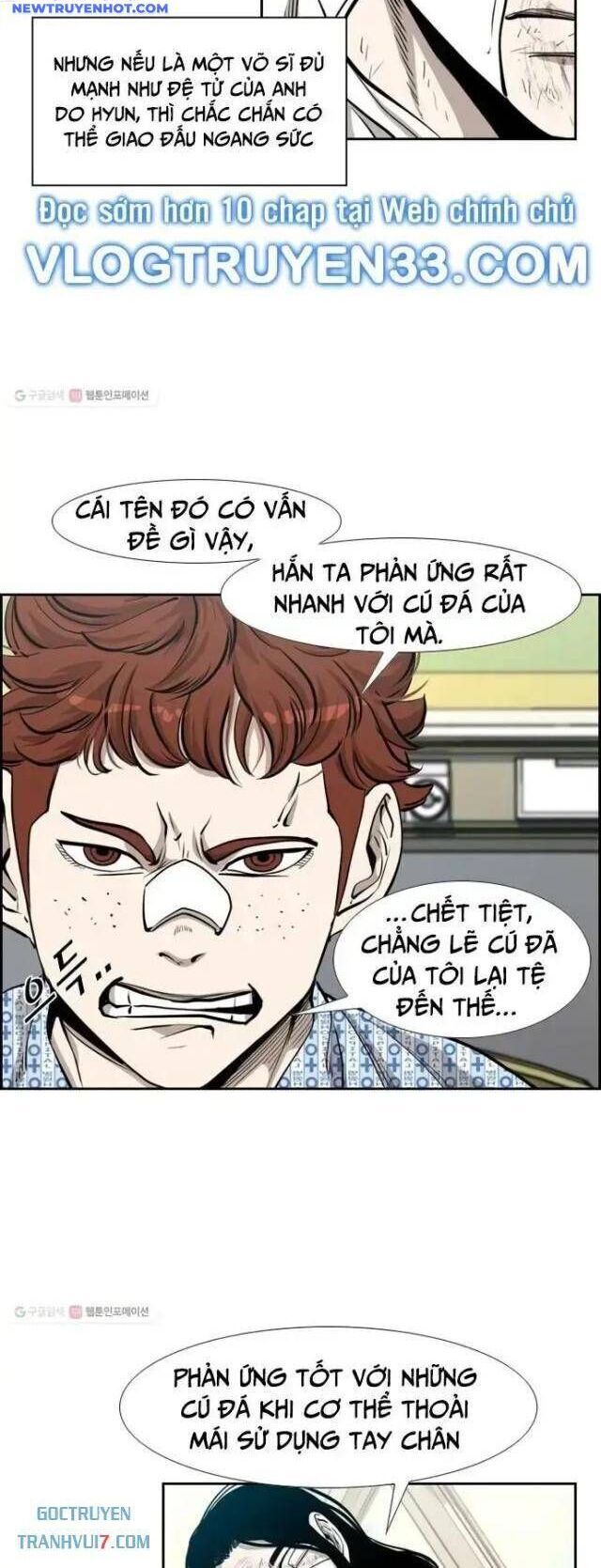 Shark - Cá Mập - Chapter 206 - Page 48