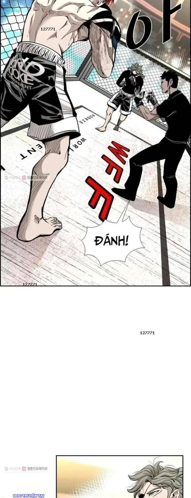 Shark - Cá Mập - Chapter 206 - Page 5