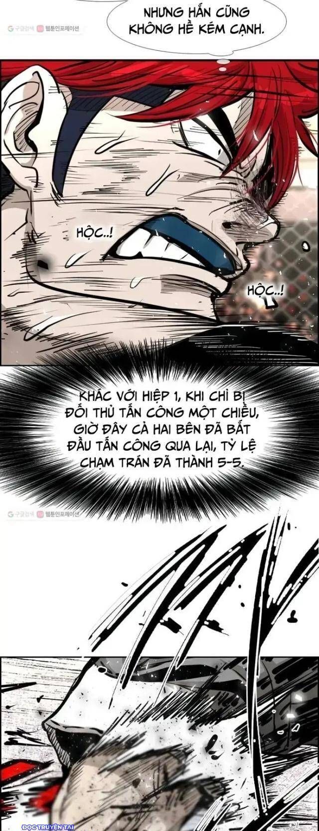 Shark - Cá Mập - Chapter 206 - Page 50