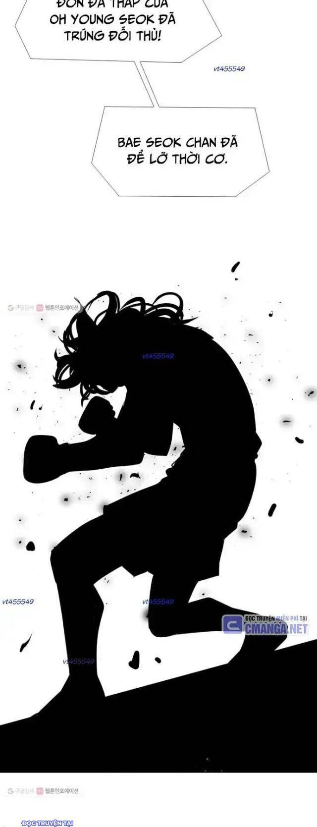 Shark - Cá Mập - Chapter 206 - Page 52