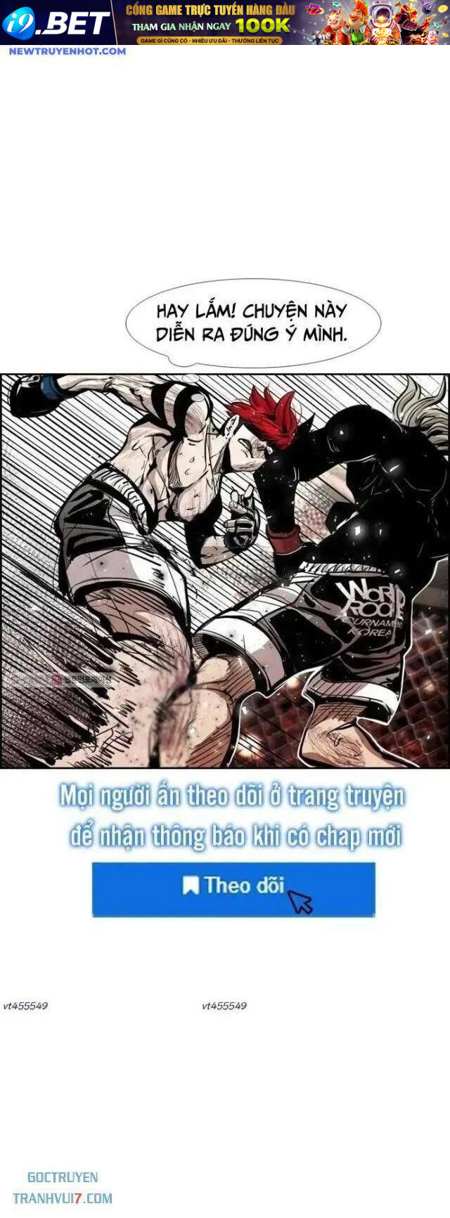 Shark - Cá Mập - Chapter 206 - Page 53