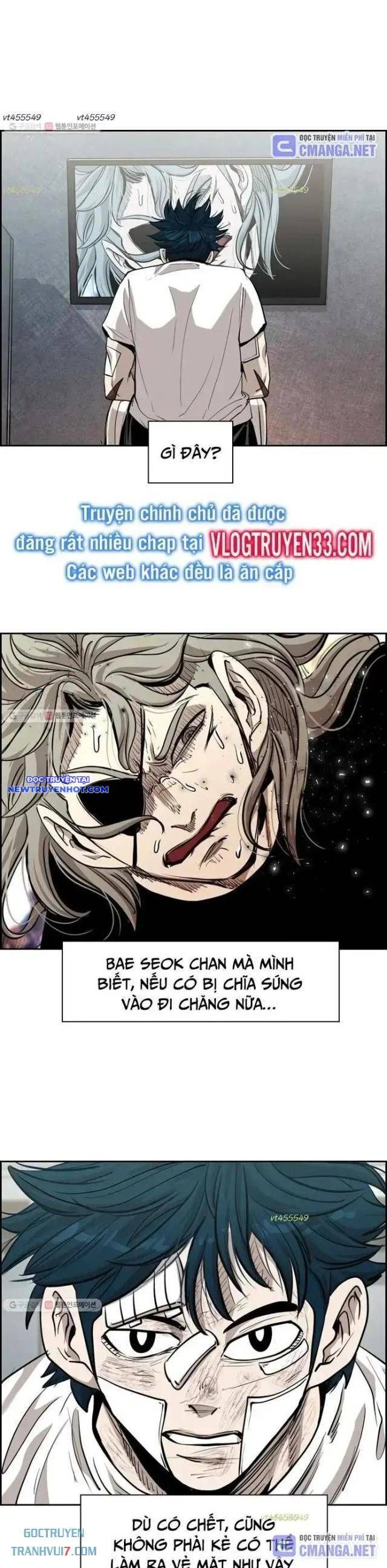 Shark - Cá Mập - Chapter 206 - Page 54