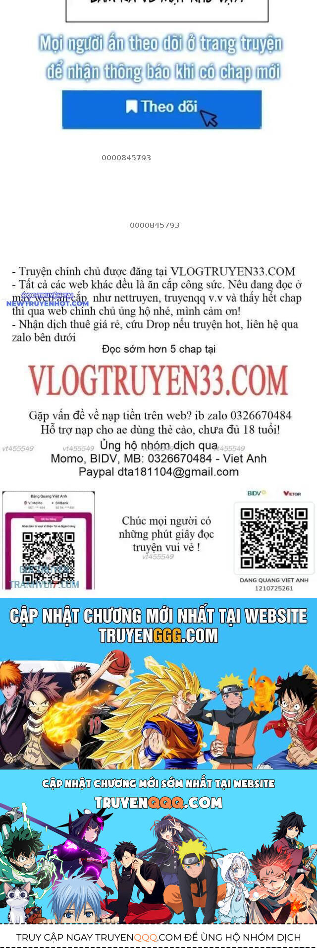 Shark - Cá Mập - Chapter 206 - Page 55