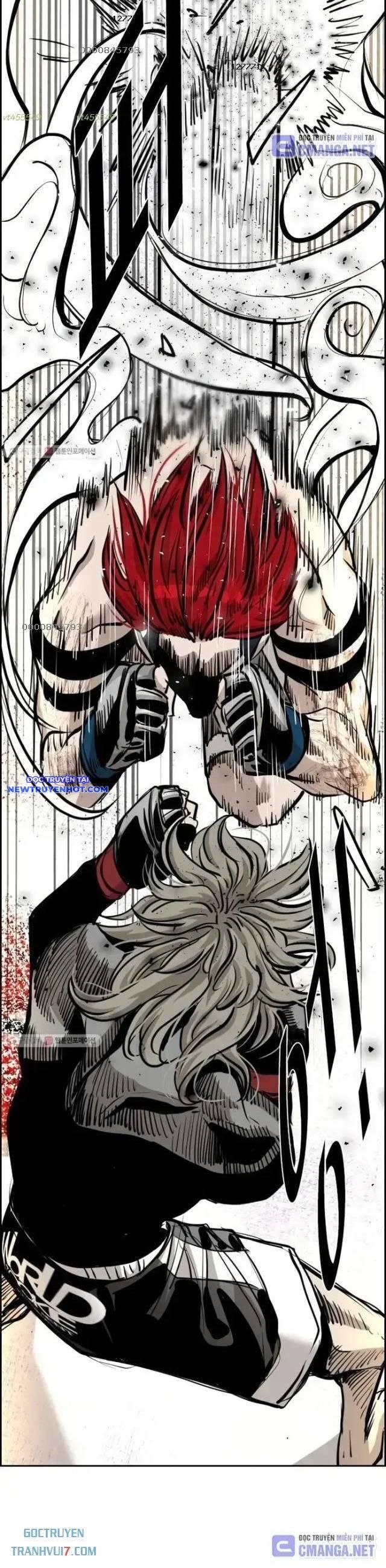 Shark - Cá Mập - Chapter 206 - Page 9