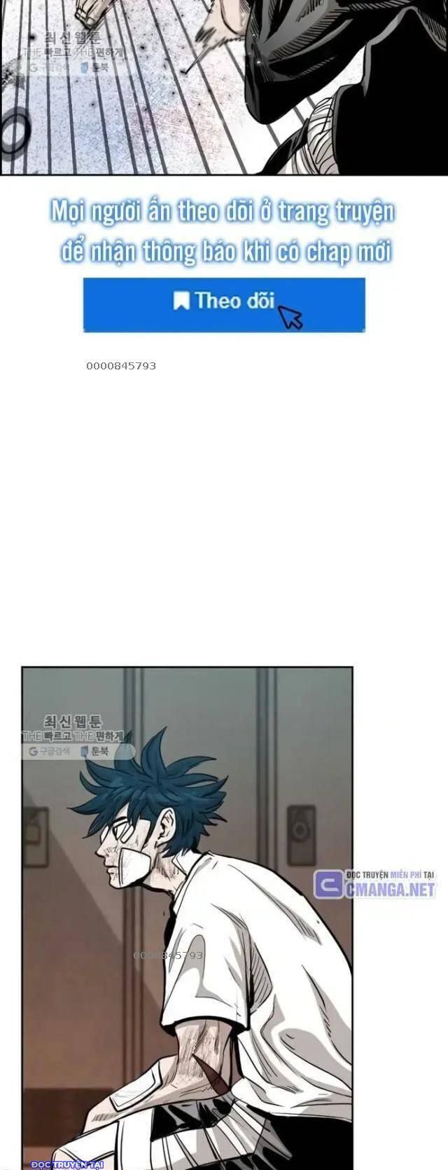 Shark - Cá Mập - Chapter 207 - Page 12