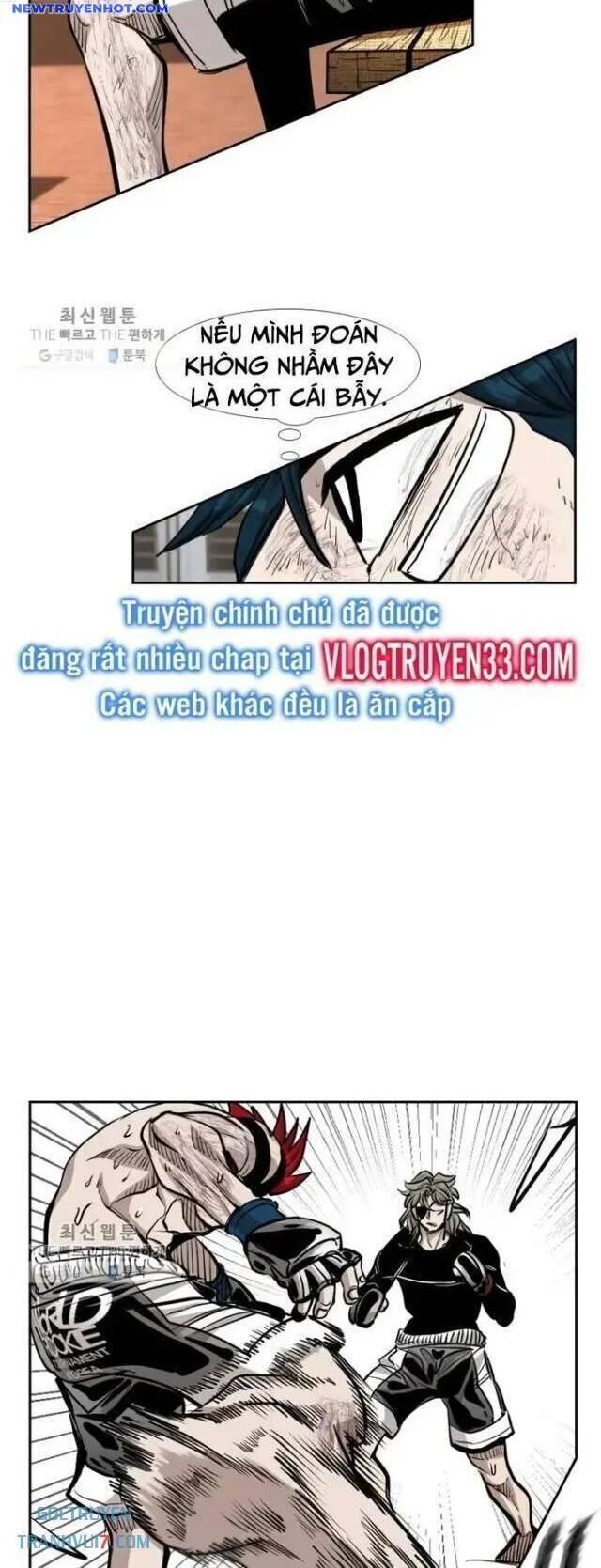 Shark - Cá Mập - Chapter 207 - Page 13