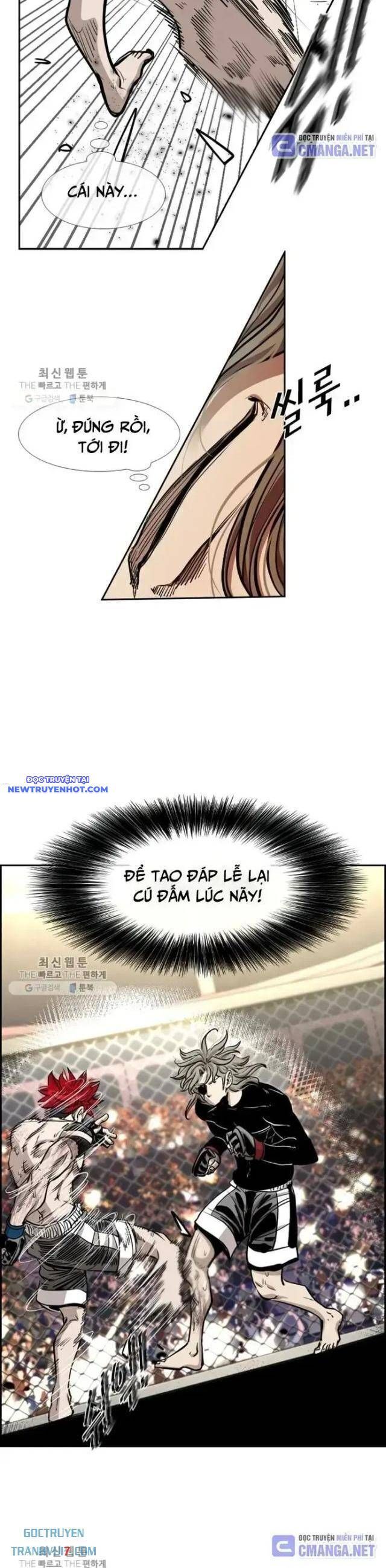 Shark - Cá Mập - Chapter 207 - Page 14