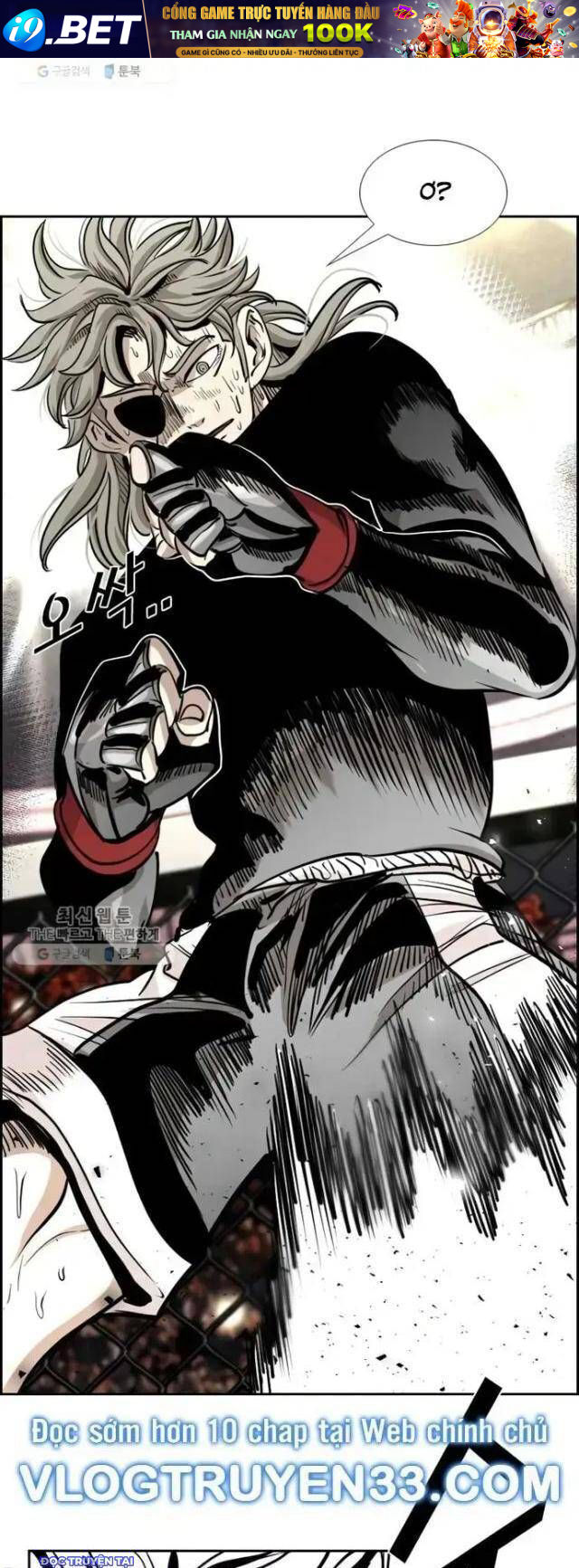 Shark - Cá Mập - Chapter 207 - Page 15