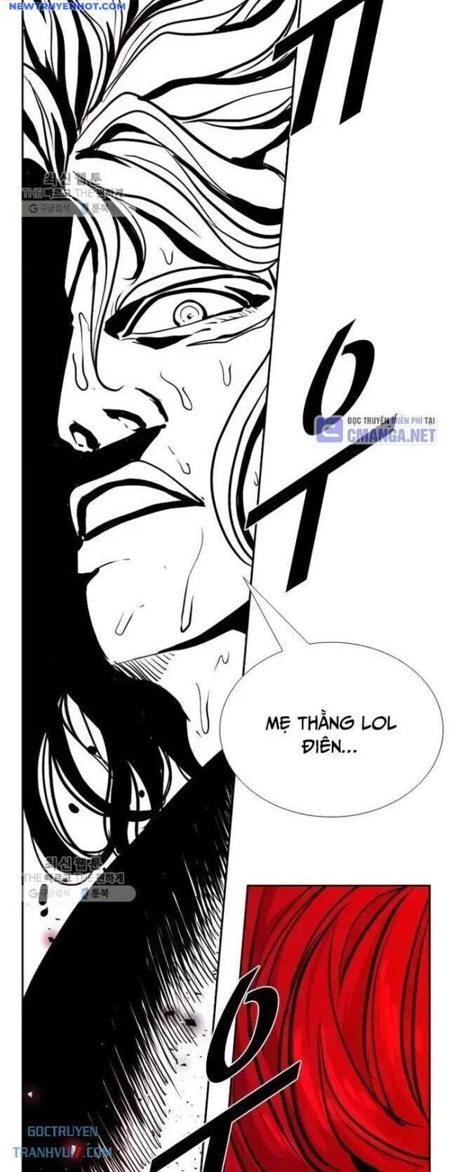 Shark - Cá Mập - Chapter 207 - Page 16