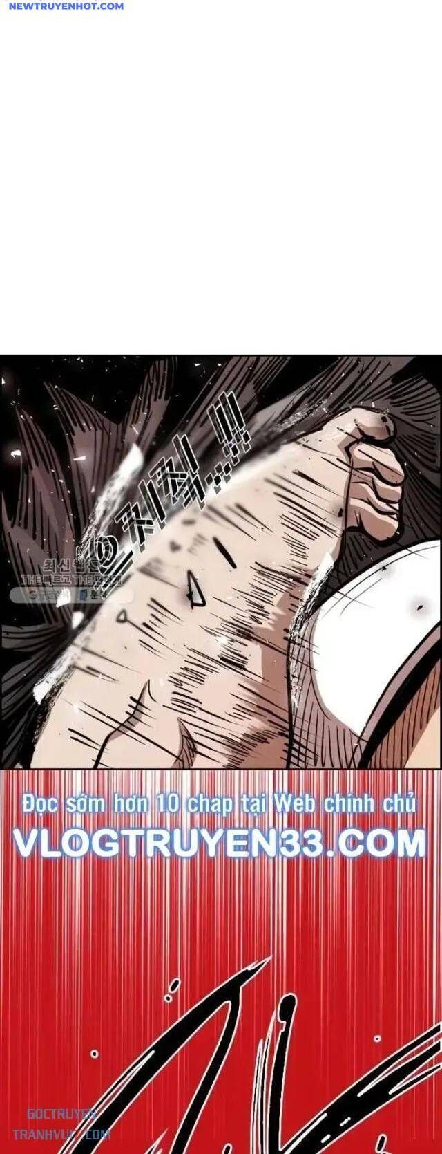 Shark - Cá Mập - Chapter 207 - Page 18