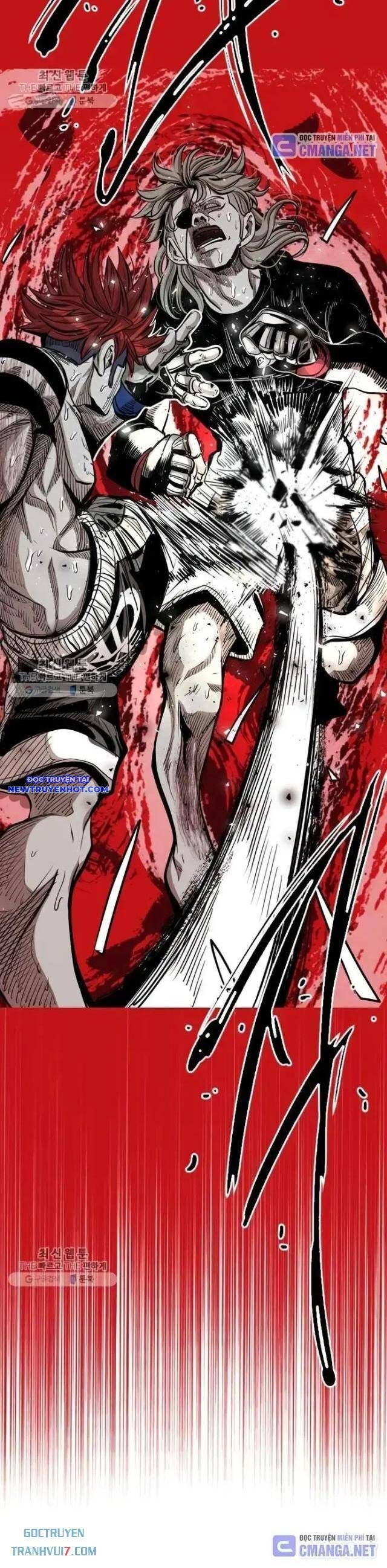 Shark - Cá Mập - Chapter 207 - Page 19