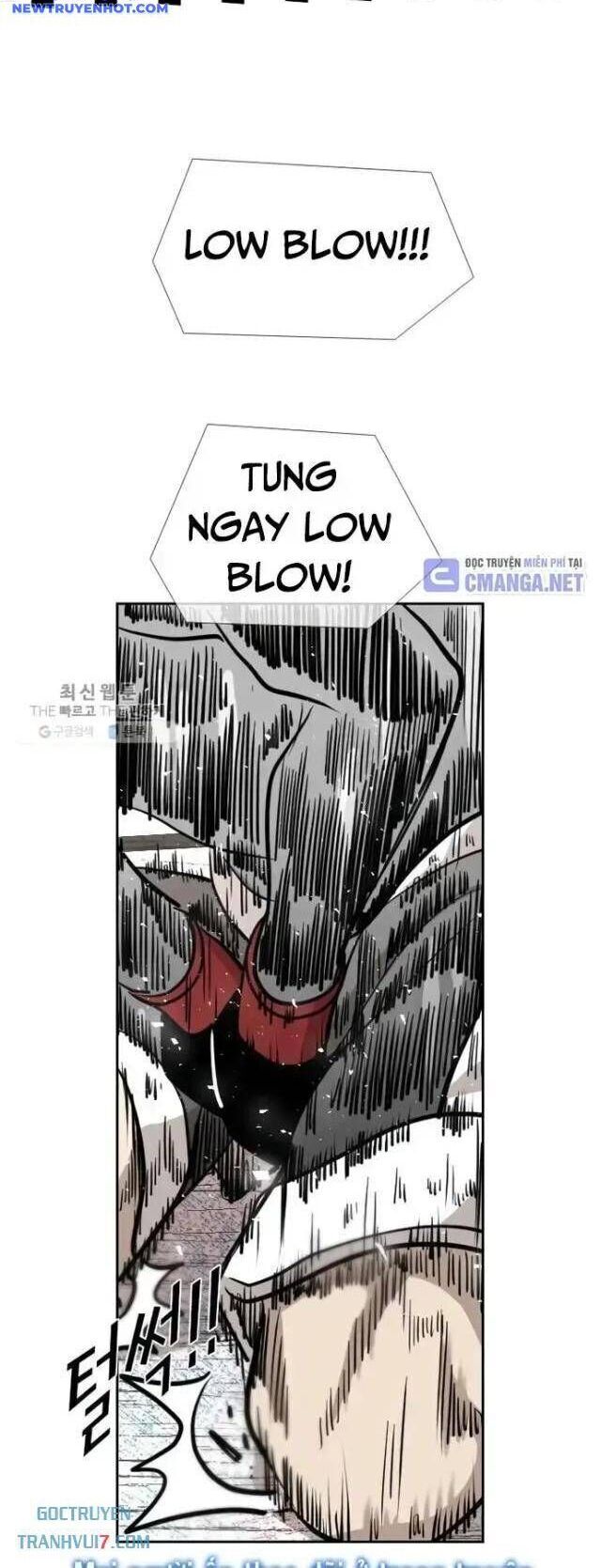 Shark - Cá Mập - Chapter 207 - Page 21