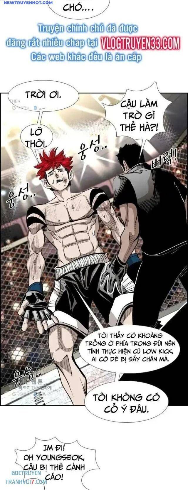 Shark - Cá Mập - Chapter 207 - Page 23