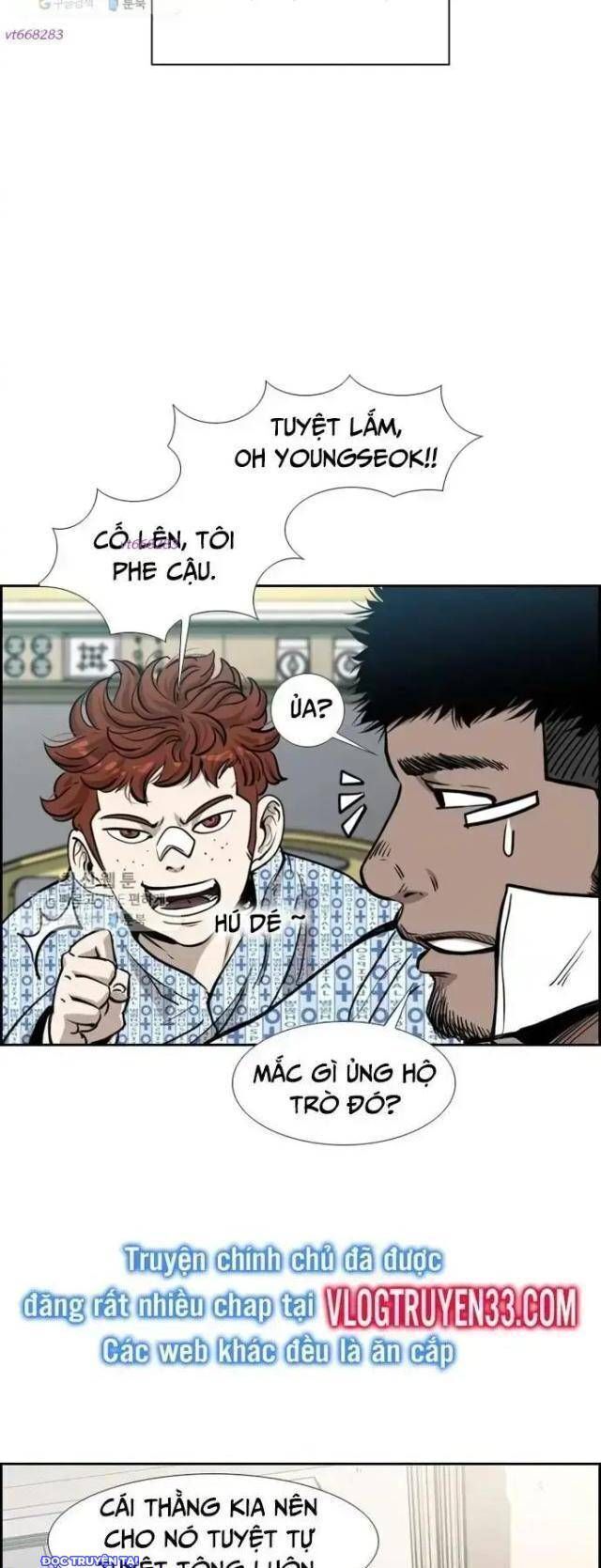 Shark - Cá Mập - Chapter 207 - Page 25