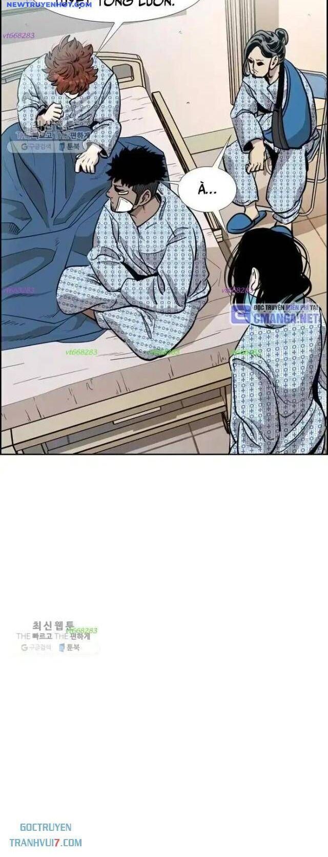 Shark - Cá Mập - Chapter 207 - Page 26