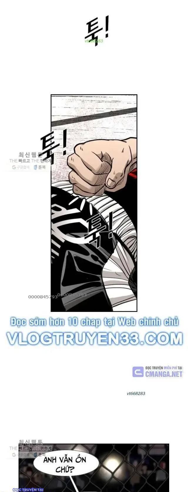 Shark - Cá Mập - Chapter 207 - Page 27