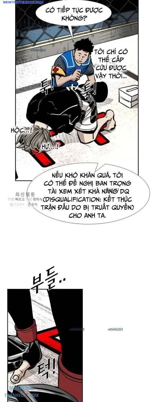 Shark - Cá Mập - Chapter 207 - Page 28