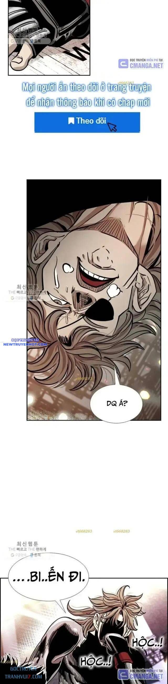 Shark - Cá Mập - Chapter 207 - Page 29