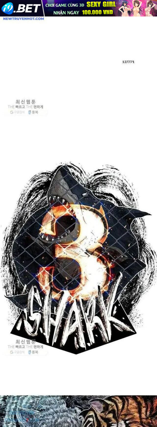 Shark - Cá Mập - Chapter 207 - Page 3