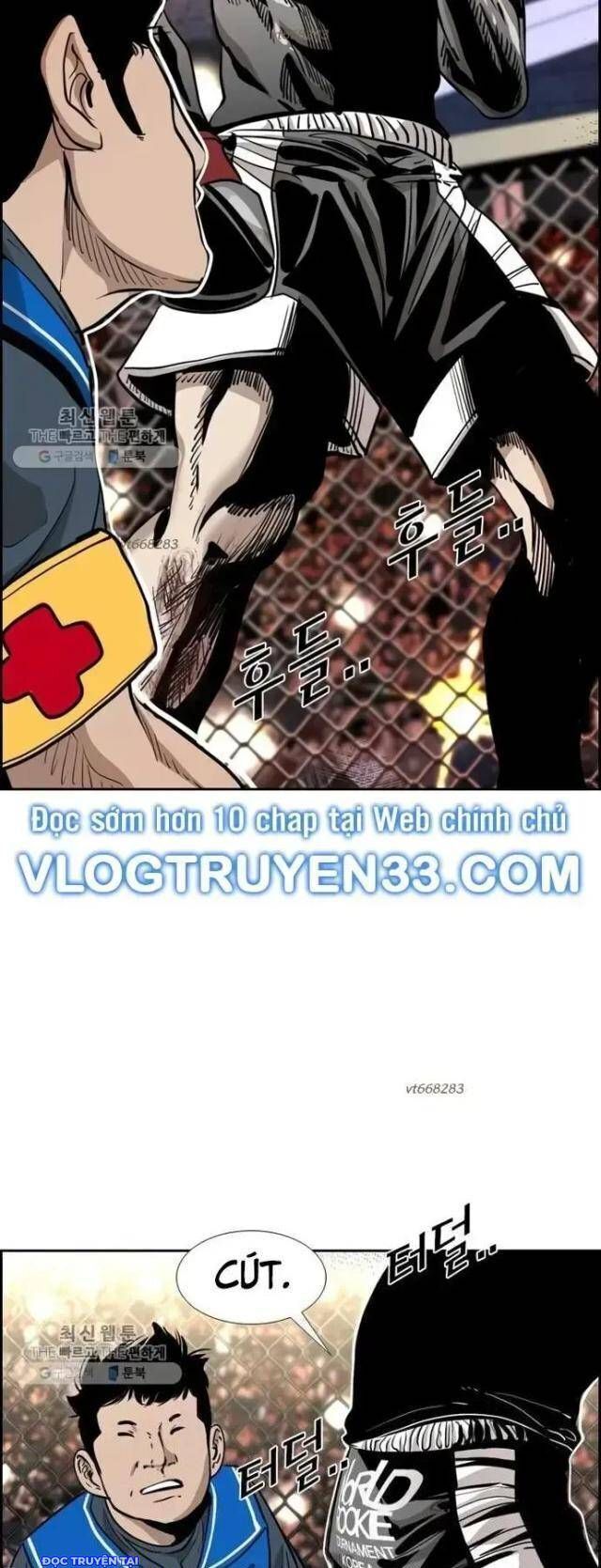 Shark - Cá Mập - Chapter 207 - Page 30