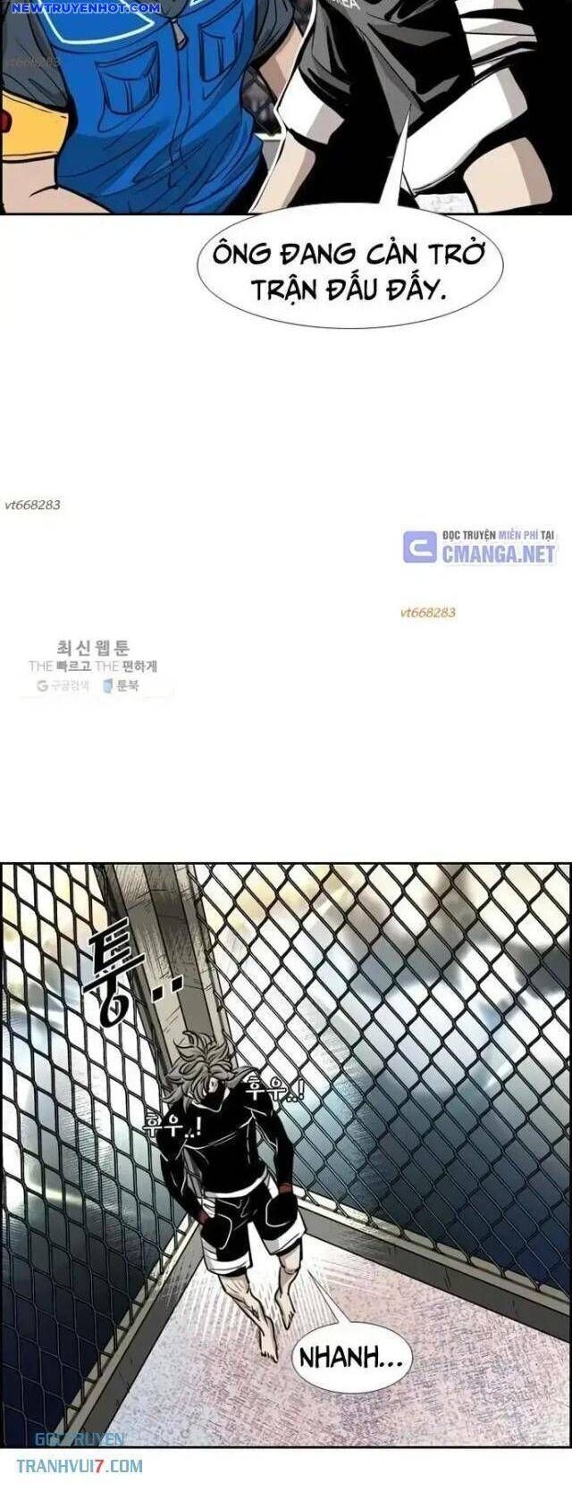 Shark - Cá Mập - Chapter 207 - Page 31